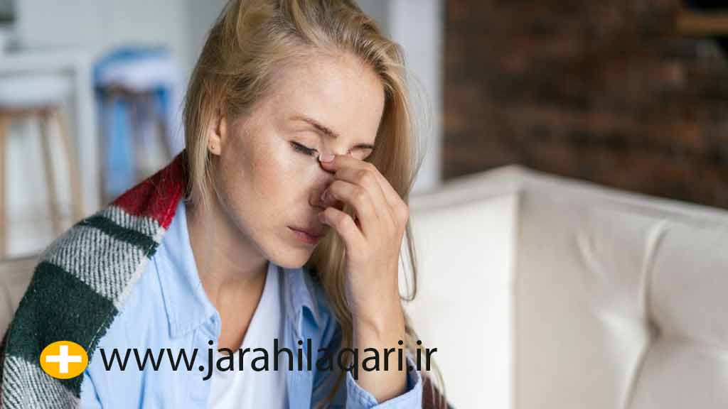 معایب و خطرات روزه گرفتن بعد از عمل اسلیو